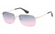 Giselle Metallic Rimless Shades gsl28235