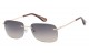 Giselle Metallic Rimless Shades gsl28235