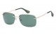 Giselle Metallic Rimless Shades gsl28235