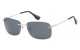 Giselle Metallic Rimless Shades gsl28235