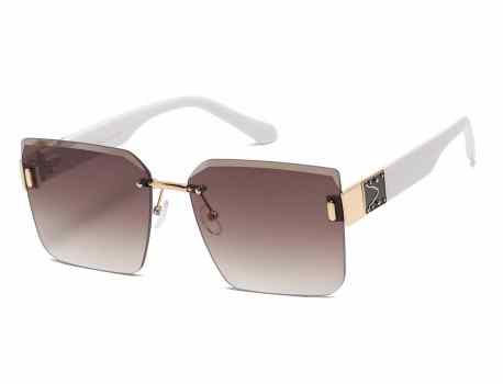 Giselle Rimless Sunglasses gsl28232