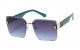 Giselle Rimless Sunglasses gsl28232