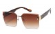 Giselle Rimless Sunglasses gsl28232