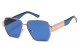 Giselle  Metallic Sunglasses gsl28229