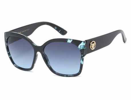 Giselle Square Frame Sunglasses gsl22547