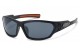 Choppers Sports Wrap Sunglasses cp6755