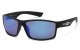 Choppers Square Wrap Sunglasses cp6760