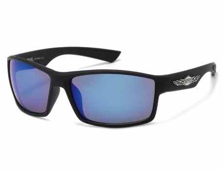 Choppers Square Wrap Sunglasses cp6760