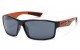 Choppers Square Wrap Sunglasses cp6760