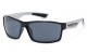 Choppers Square Wrap Sunglasses cp6760