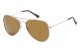 Air Force Aviator Sunglasses af101-gdm