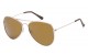 Air Force Aviator Sunglasses  af101-gdm