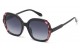 Giselle Fashion Square Sunglasses gsl22543