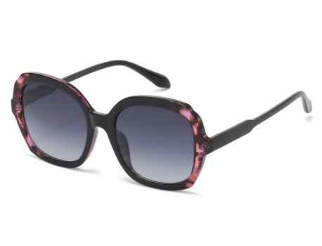 Giselle Fashion Square Sunglasses gsl22543