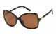 Polarized Giselle Butterfly Frame pz-gsl22548