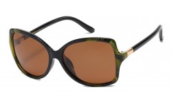 Polarized Giselle Butterfly Frame pz-gsl22548