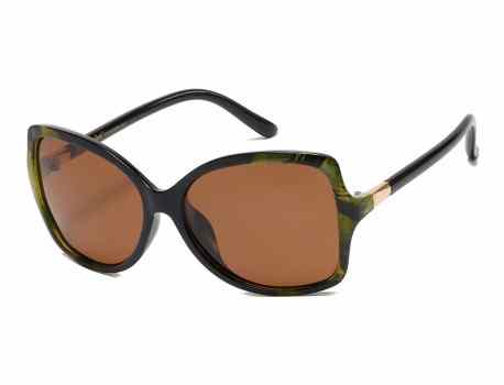 Polarized Giselle Butterfly Frame pz-gsl22548
