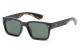 Polarized Classic Square Frame pz-712106