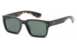 Polarized Classic Square Frame pz-712106