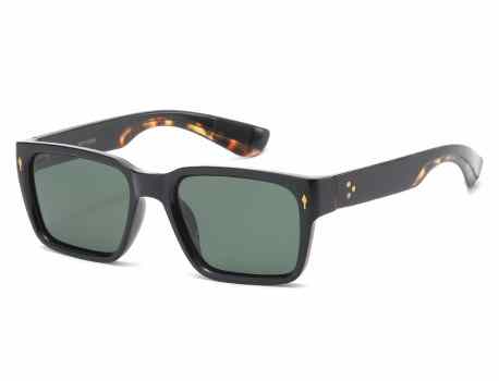 Polarized Classic Square Frame pz-712106