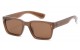 Polarized Classic Square Frame pz-712106