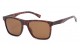 Polarized Square Frame Shades pz-712105