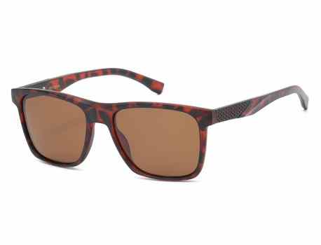 Polarized Square Frame Shades pz-712105