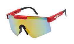 Xloop Sports Shield Sunglasses x3641