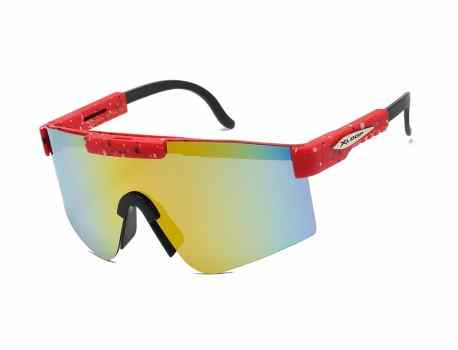 Xloop Sports Shield Sunglasses x3641