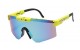 Xloop Sports Shield Sunglasses x3641