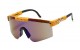 Xloop Sports Shield Sunglasses x3641