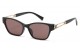 VG Cat Eye Frame Shades vg29540