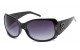 Giselle Oversized Wrap Sunglasses gsl22544