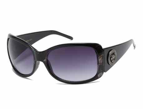 Giselle Oversized Wrap Sunglasses gsl22544