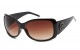 Giselle Oversized Wrap Sunglasses gsl22544