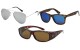 Mixed Dozen Polarized Sunglasses