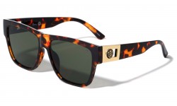 KLEO Classic Tappered Temple Sunglasses lh-p4053