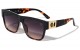 KLEO Classic Tappered Temple Sunglasses lh-p4053