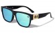 KLEO Classic Tappered Temple Sunglasses lh-p4053