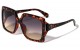  KLEO Oversized Butterfly Wholesale Sunglasses