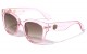 KLEO Tapered Cat Eye Wholesale Sunglasses lh-p4060