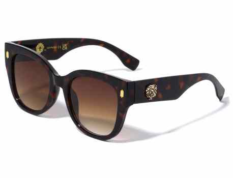 KLEO Tapered Cat Eye Wholesale Sunglasses lh-p4060