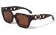 KLEO Chain Temple Square Wholesale Sunglasses lh-p4063