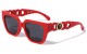 KLEO Chain Temple Square Wholesale Sunglasses lh-p4063
