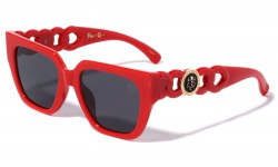 KLEO Chain Temple Square Wholesale Sunglasses lh-p4063