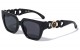 KLEO Chain Temple Square Wholesale Sunglasses lh-p4063