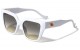 KLEO Retro Square Fashion Cat Eye Wholesale Sunglasses lh-p4068