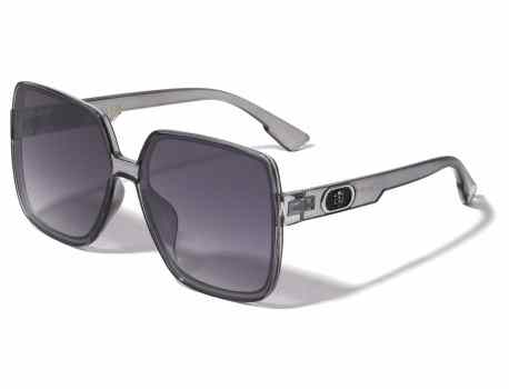 KLEO Flat Lens Fashion Butterfly Wholesale Sunglasses lh-p4070