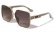 KLEO Flat Lens Fashion Butterfly Wholesale Sunglasses lh-p4070