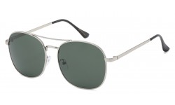 Square Aviator Sunglasses af123